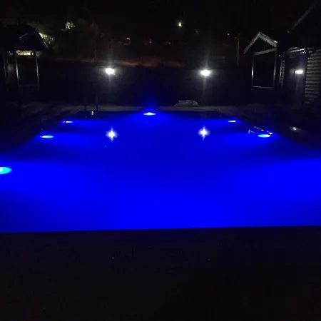 דירה Summer Time Apart